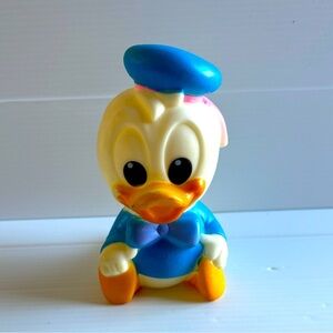 ARCO Walt Disney Baby Donald Duck 1984